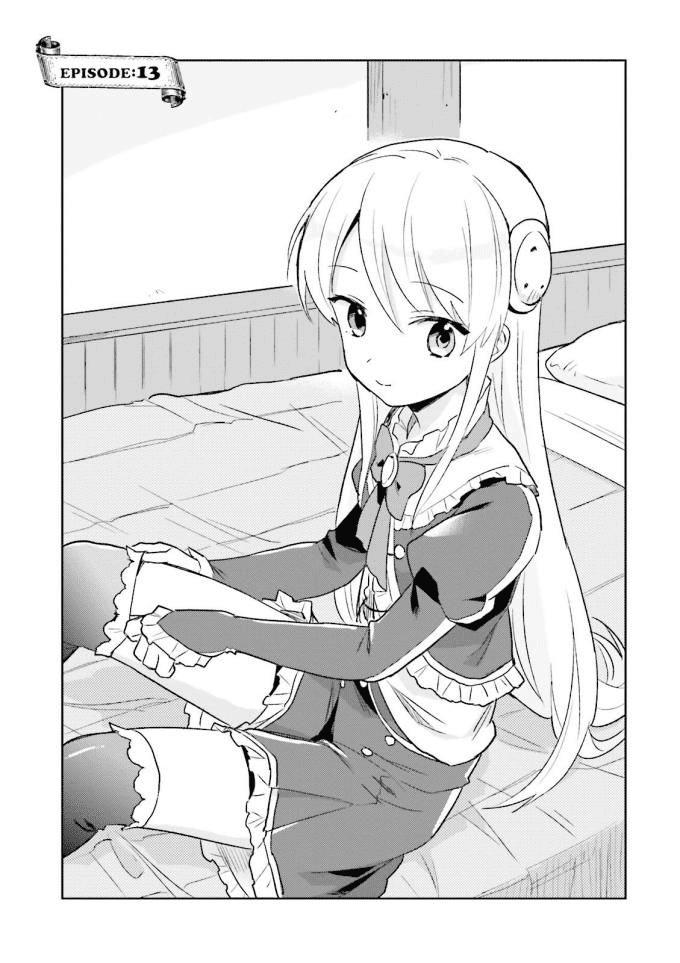 Isekai wa Smartphone to Tomo ni. Chapter 13 Gambar 1