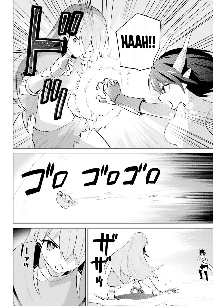 Isekai wa Smartphone to Tomo ni. Chapter 86 Gambar 5
