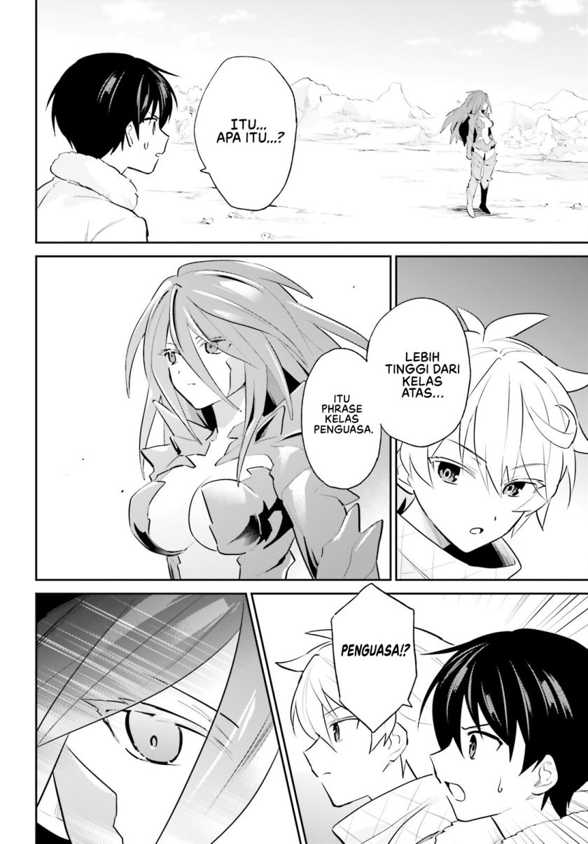 Isekai wa Smartphone to Tomo ni. Chapter 101 Gambar 5