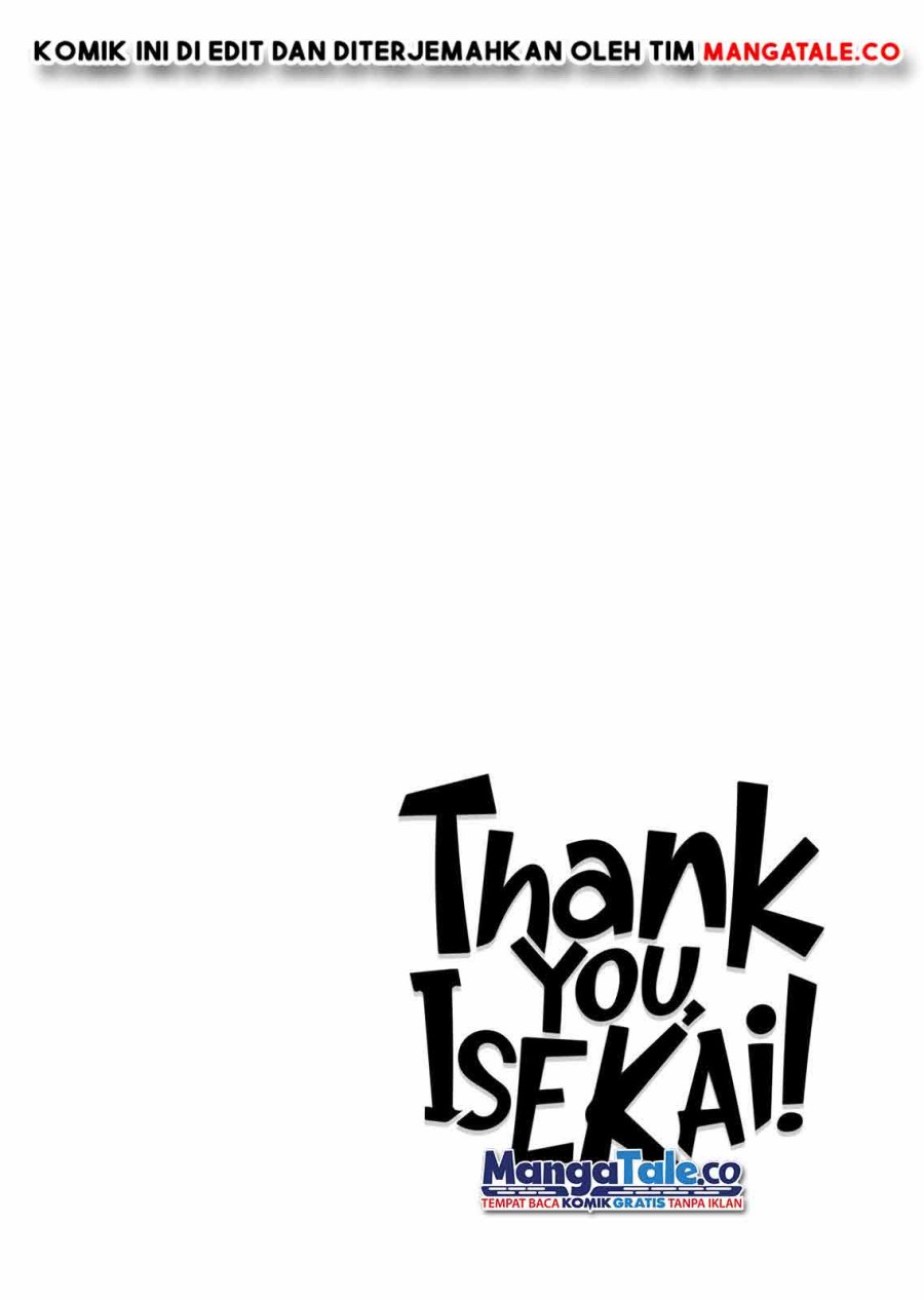 Isekai Arigatou Chapter 18 Gambar 2