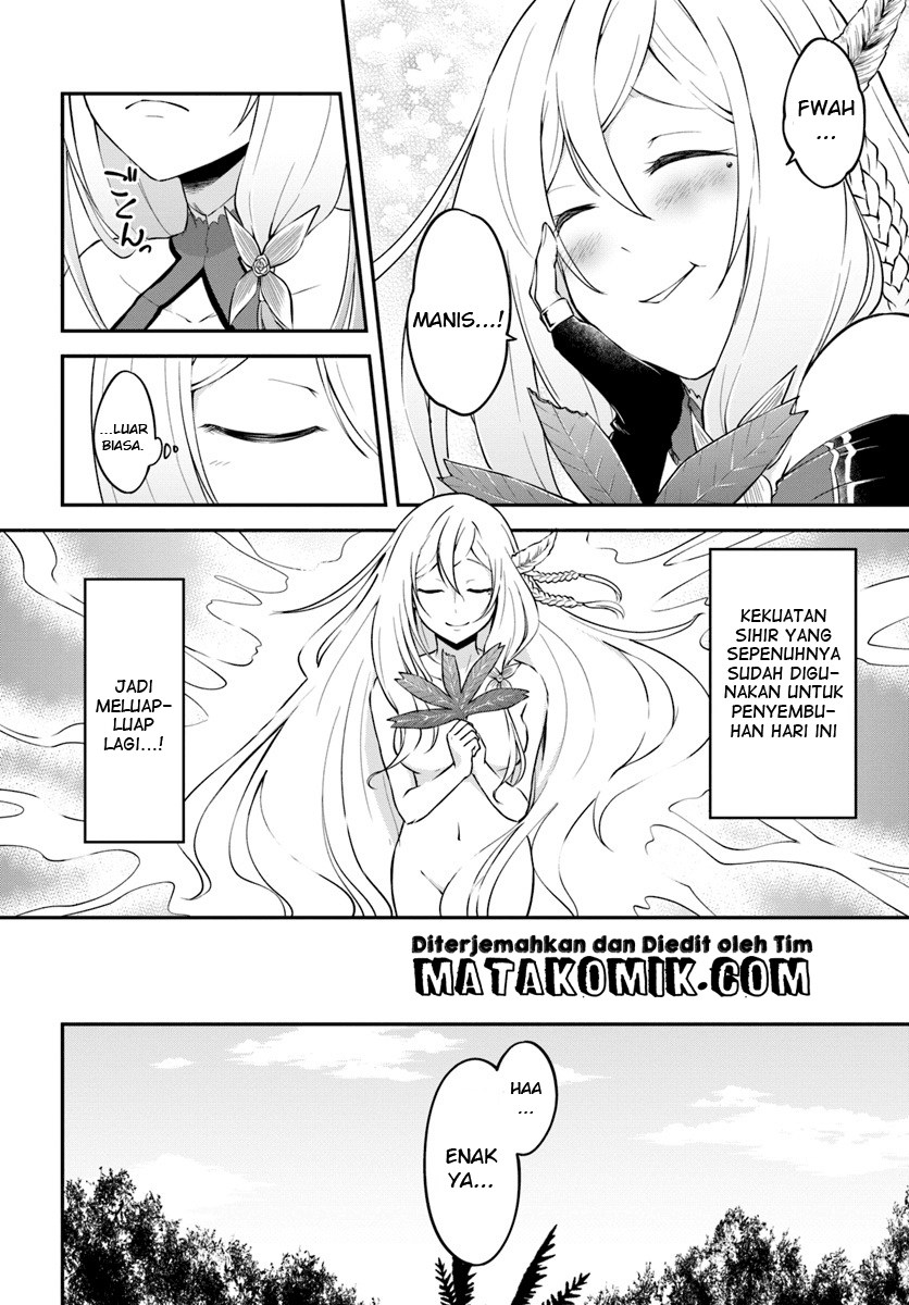 Isekai Cheat Survival Meshi Chapter 03 Gambar 13