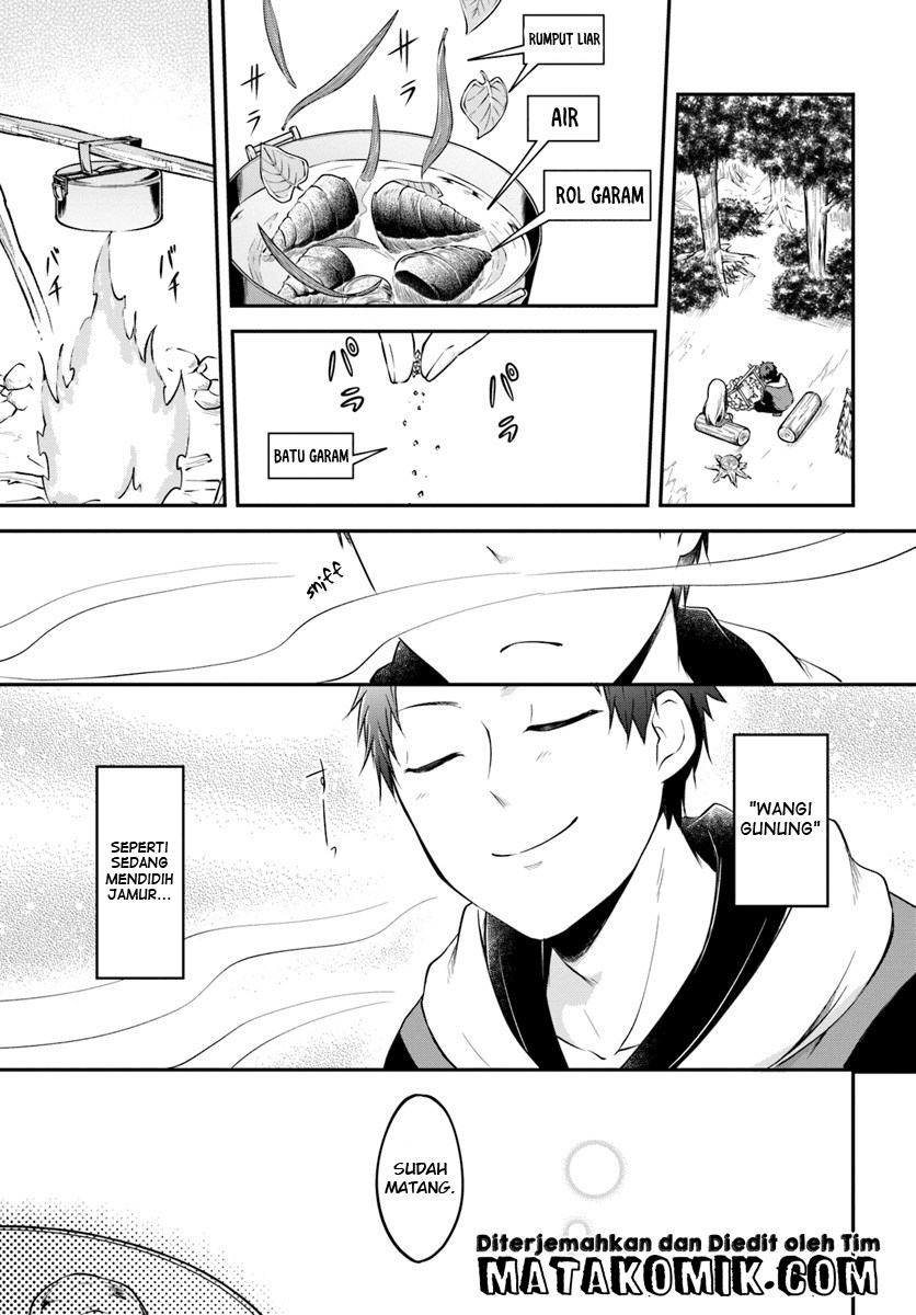 Isekai Cheat Survival Meshi Chapter 03 Gambar 16