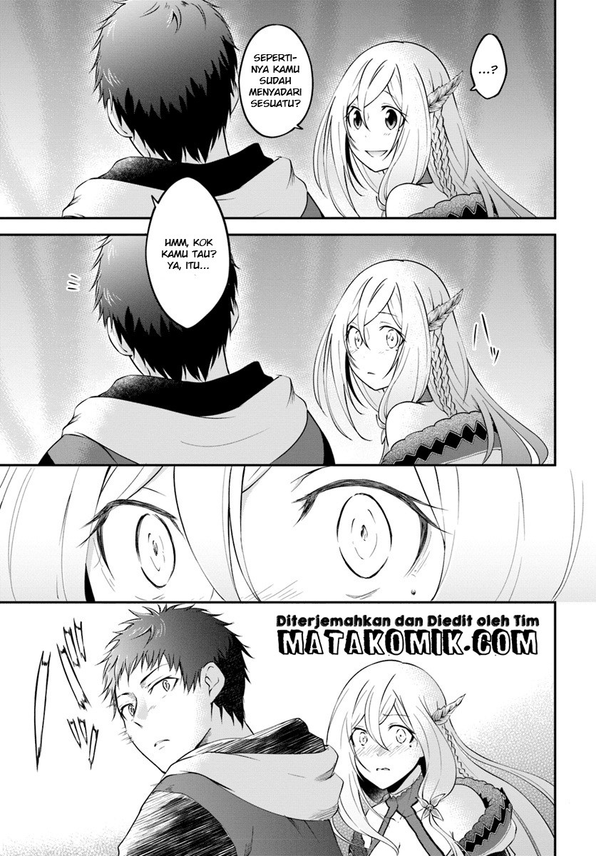 Isekai Cheat Survival Meshi Chapter 03 Gambar 28