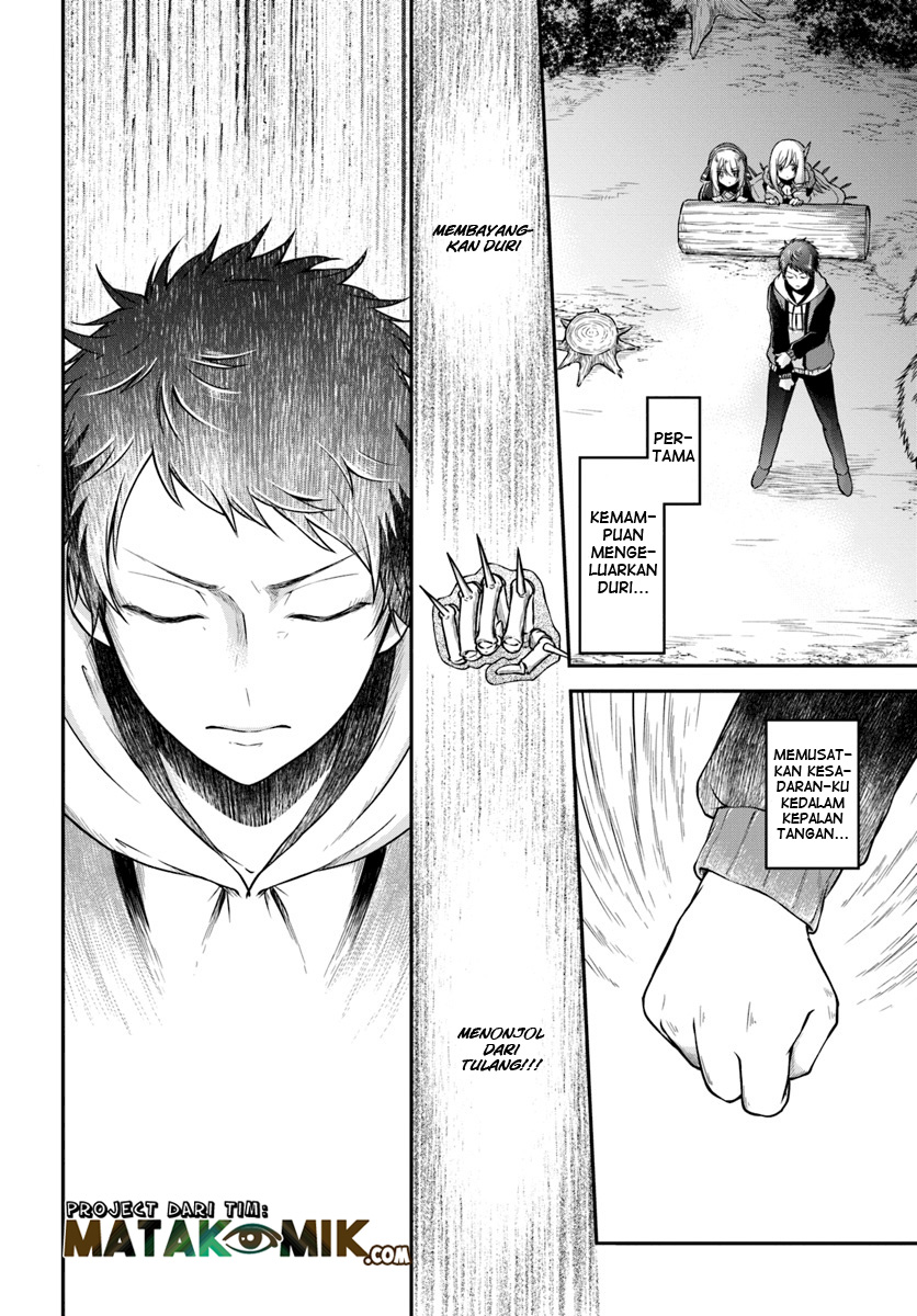 Isekai Cheat Survival Meshi Chapter 09 Gambar 24