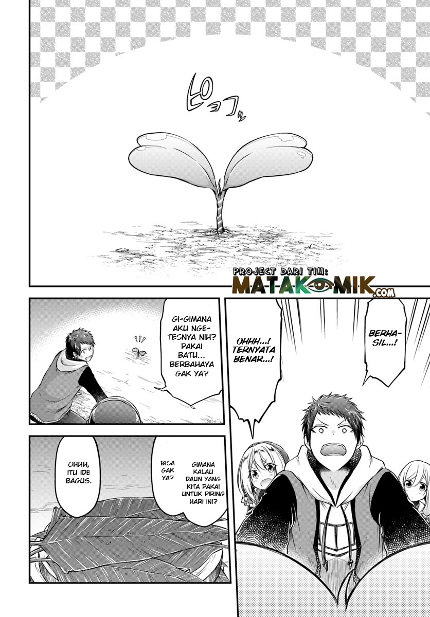 Isekai Cheat Survival Meshi Chapter 09 Gambar 30
