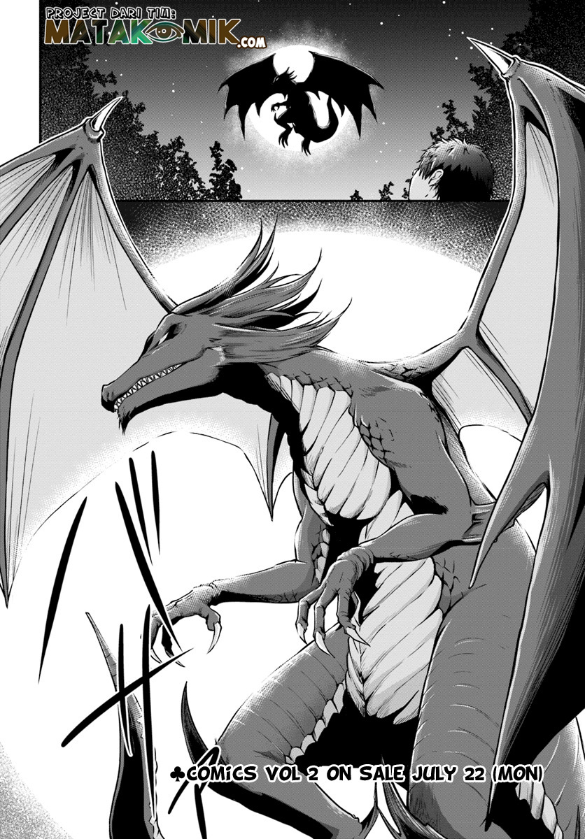 Isekai Cheat Survival Meshi Chapter 09 Gambar 35