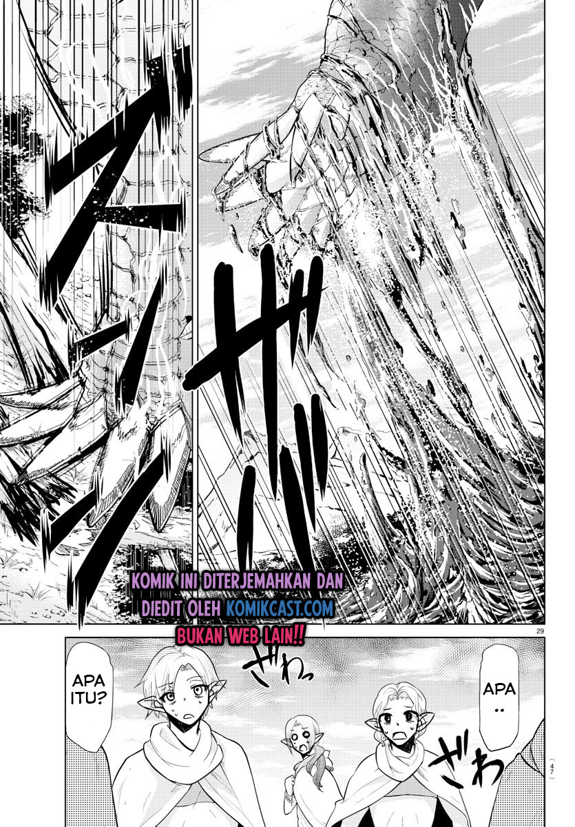 Isekai Chef to Saikyou Boushoku Hime (Dinner for the Devil: The Otherworldly Chef and the Supreme Glutton Princess) Chapter 01.2 Gambar 8