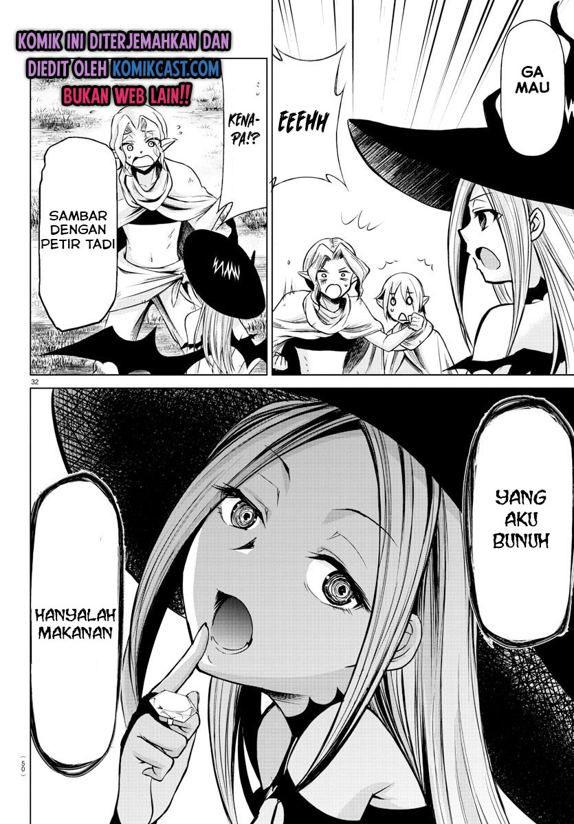 Isekai Chef to Saikyou Boushoku Hime (Dinner for the Devil: The Otherworldly Chef and the Supreme Glutton Princess) Chapter 01.2 Gambar 10