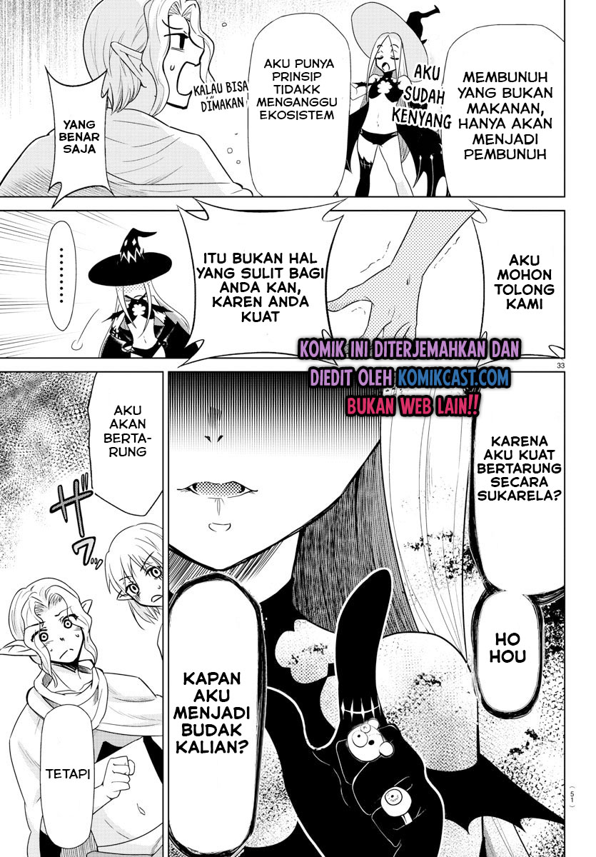 Isekai Chef to Saikyou Boushoku Hime (Dinner for the Devil: The Otherworldly Chef and the Supreme Glutton Princess) Chapter 01.2 Gambar 11
