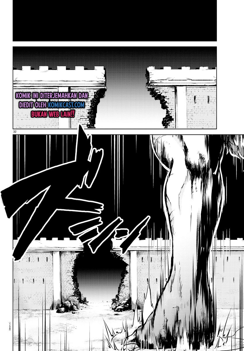 Isekai Chef to Saikyou Boushoku Hime (Dinner for the Devil: The Otherworldly Chef and the Supreme Glutton Princess) Chapter 02.2 Gambar 9