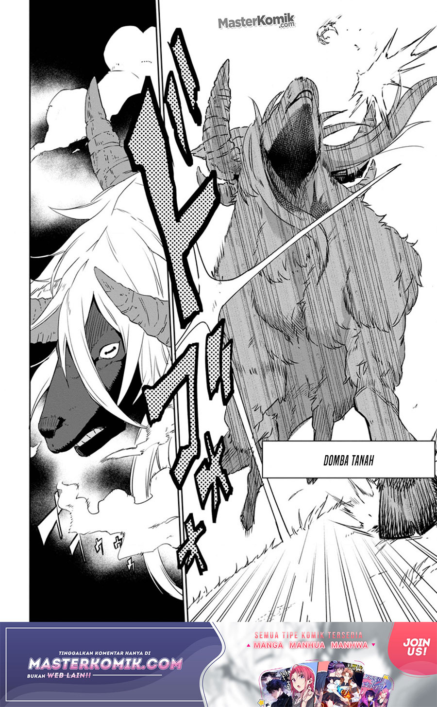 Isekai Craft Gurashi Jiyu Kimamana Seisan Shoku no Honobono Slow Life Chapter 04.1 Gambar 9