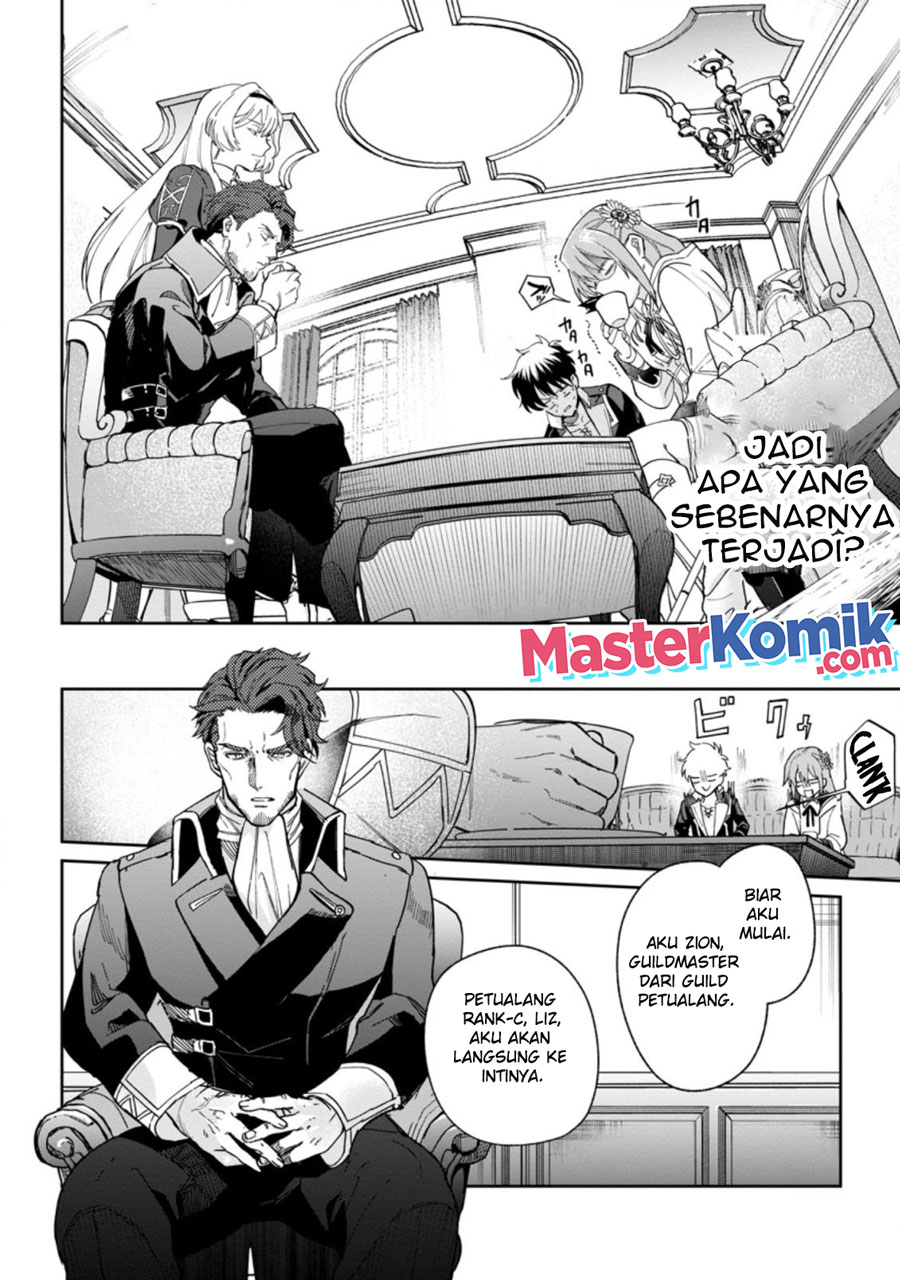 Isekai Craft Gurashi Jiyu Kimamana Seisan Shoku no Honobono Slow Life Chapter 11 Gambar 3