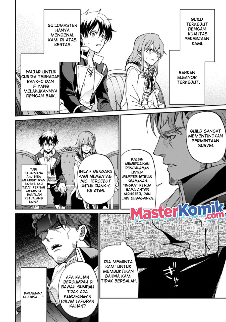 Isekai Craft Gurashi Jiyu Kimamana Seisan Shoku no Honobono Slow Life Chapter 11 Gambar 5