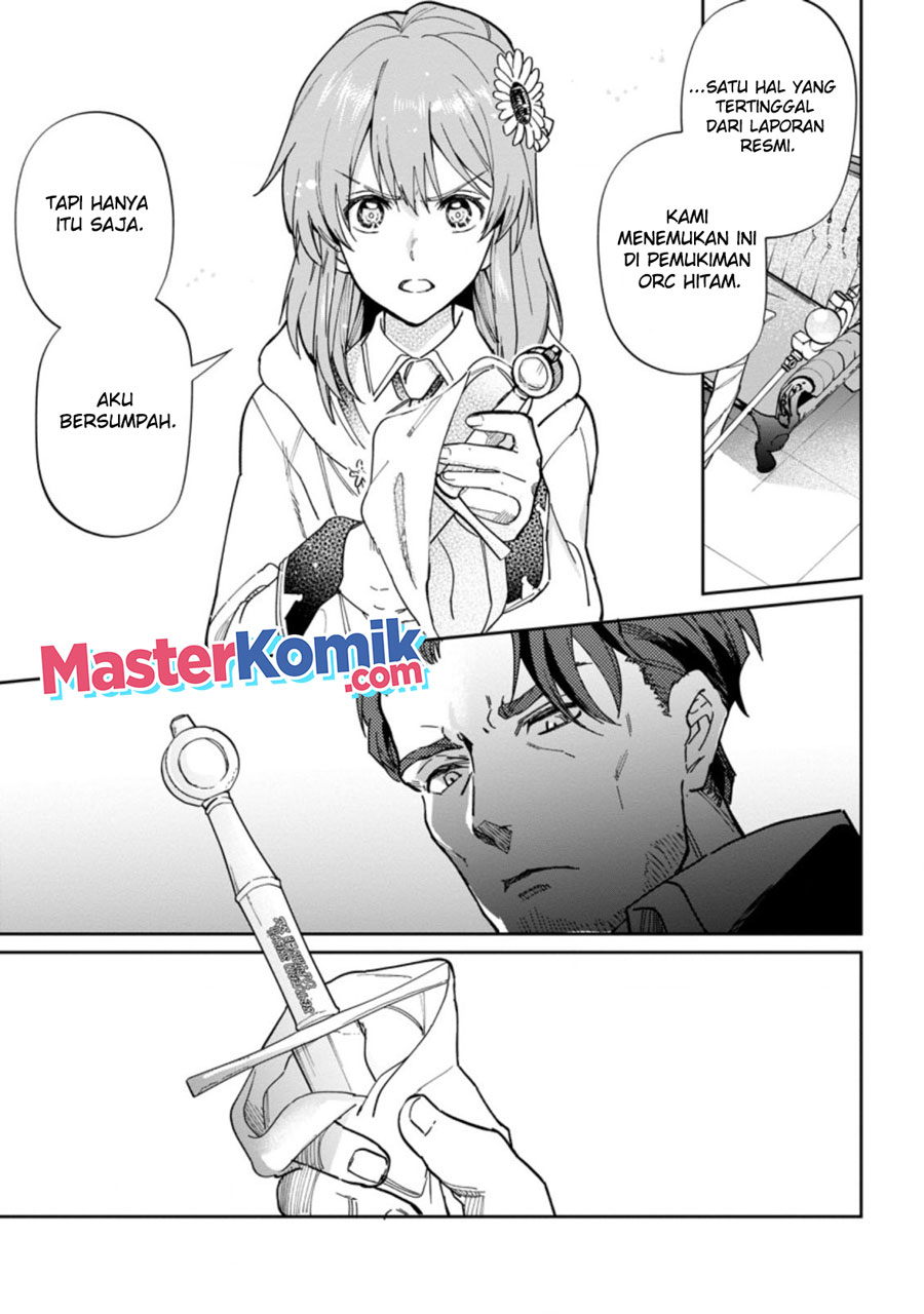 Isekai Craft Gurashi Jiyu Kimamana Seisan Shoku no Honobono Slow Life Chapter 11 Gambar 6
