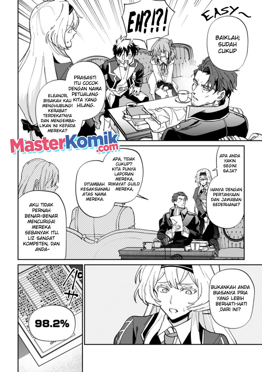 Isekai Craft Gurashi Jiyu Kimamana Seisan Shoku no Honobono Slow Life Chapter 11 Gambar 7