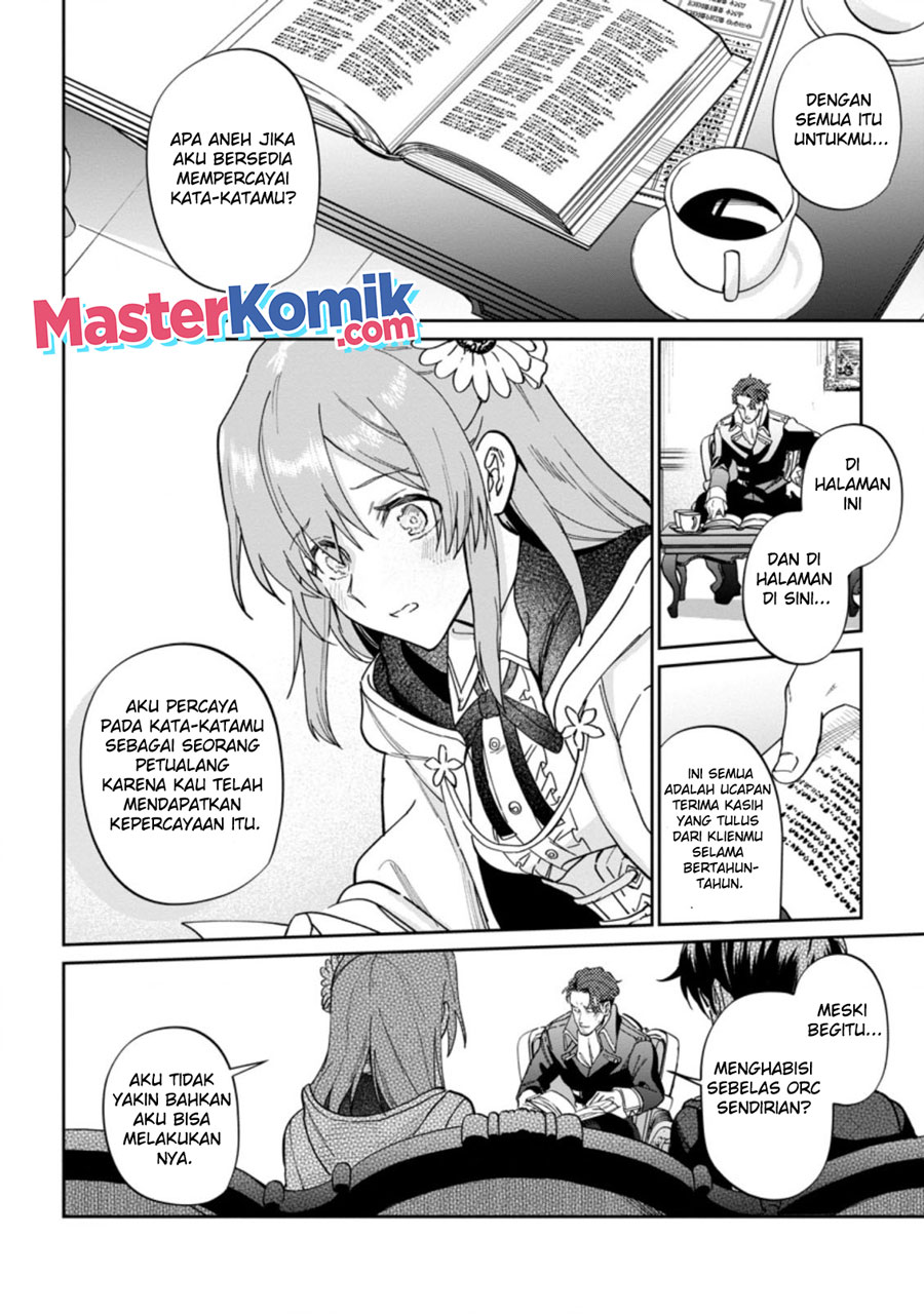 Isekai Craft Gurashi Jiyu Kimamana Seisan Shoku no Honobono Slow Life Chapter 11 Gambar 9