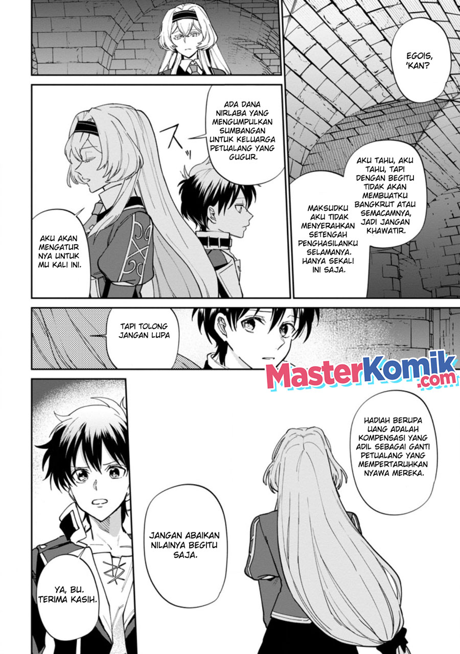 Isekai Craft Gurashi Jiyu Kimamana Seisan Shoku no Honobono Slow Life Chapter 11 Gambar 17