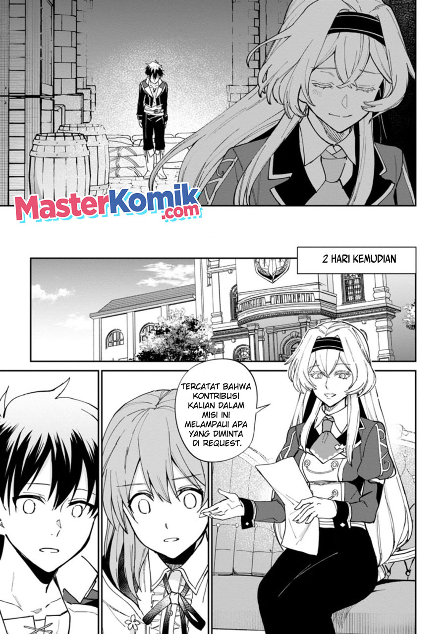Isekai Craft Gurashi Jiyu Kimamana Seisan Shoku no Honobono Slow Life Chapter 11 Gambar 18
