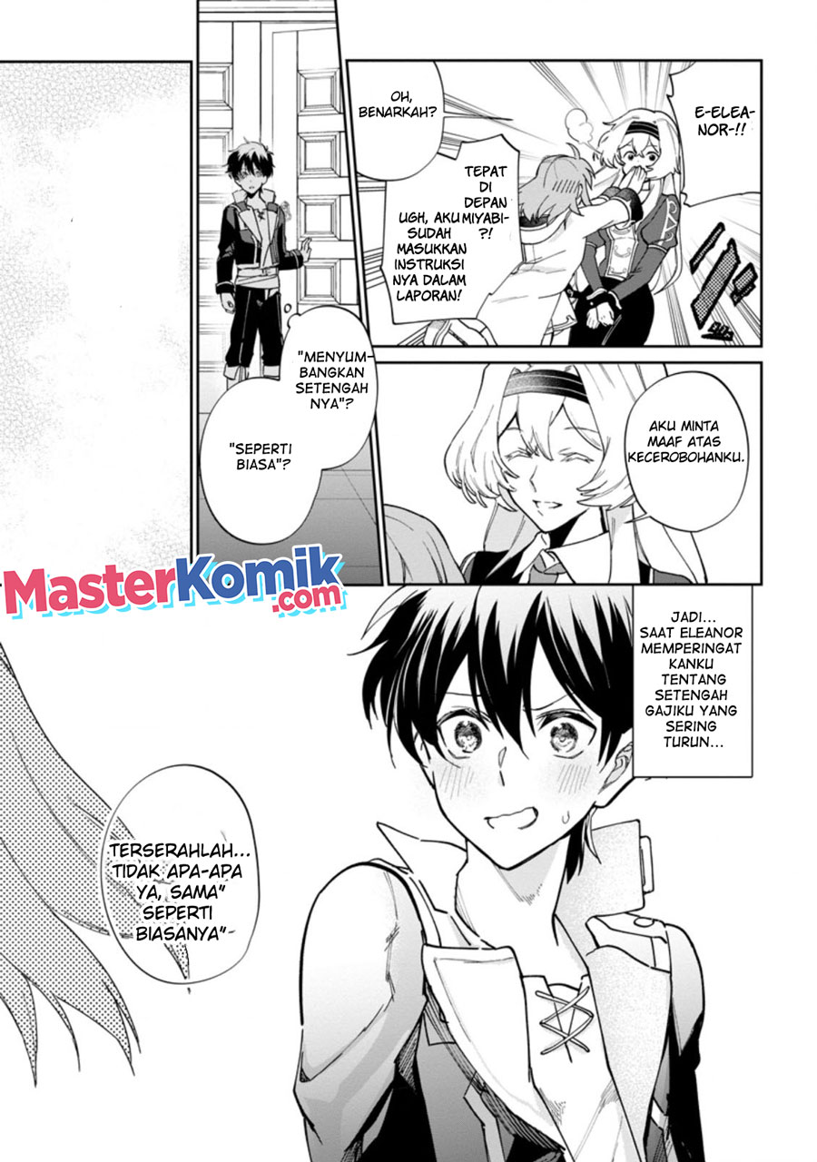 Isekai Craft Gurashi Jiyu Kimamana Seisan Shoku no Honobono Slow Life Chapter 11 Gambar 22