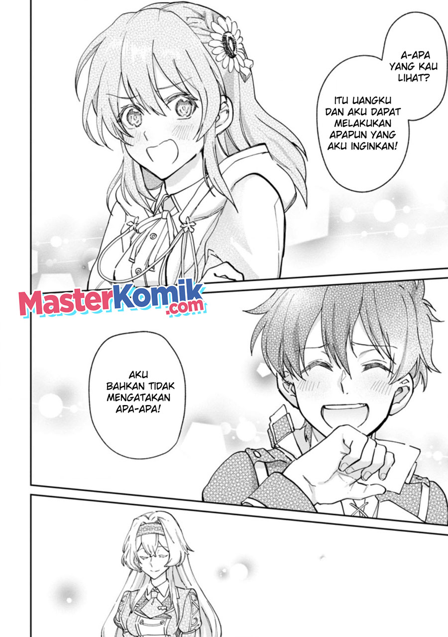 Isekai Craft Gurashi Jiyu Kimamana Seisan Shoku no Honobono Slow Life Chapter 11 Gambar 23