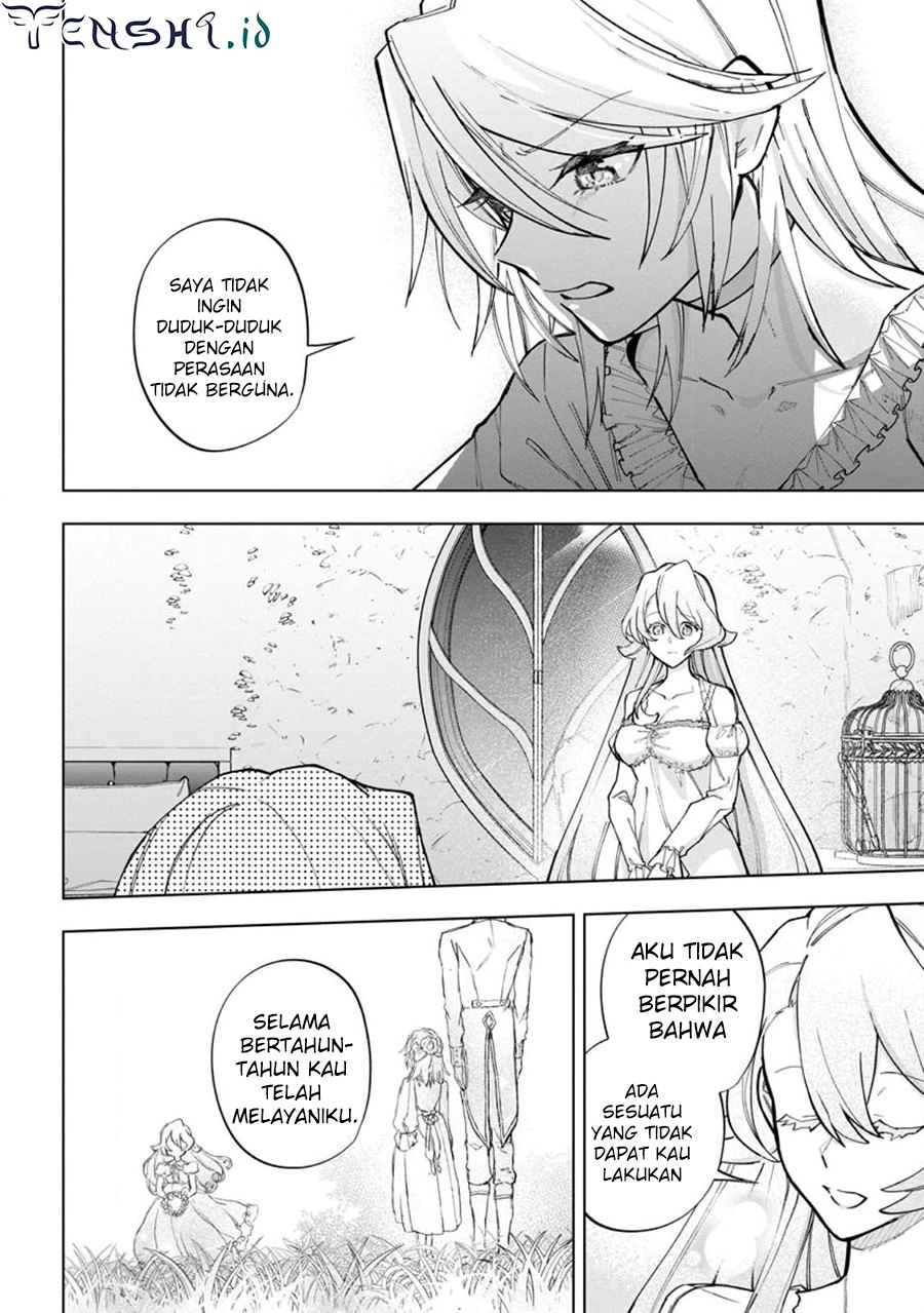 Isekai Craft Gurashi Jiyu Kimamana Seisan Shoku no Honobono Slow Life Chapter 18 Gambar 11