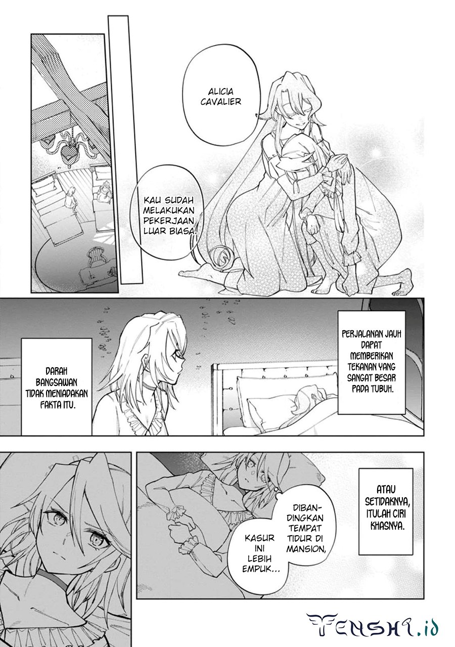 Isekai Craft Gurashi Jiyu Kimamana Seisan Shoku no Honobono Slow Life Chapter 18 Gambar 12