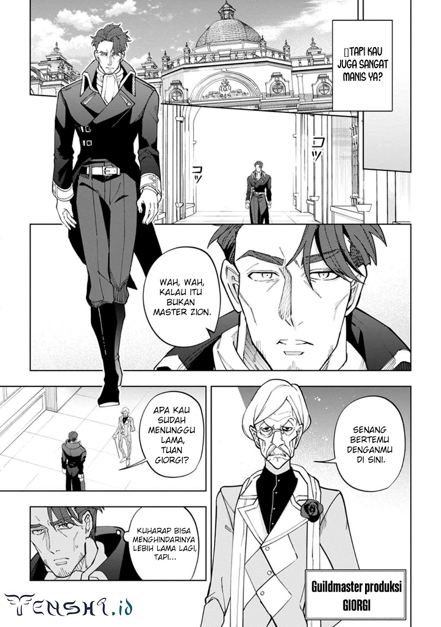 Isekai Craft Gurashi Jiyu Kimamana Seisan Shoku no Honobono Slow Life Chapter 18 Gambar 23