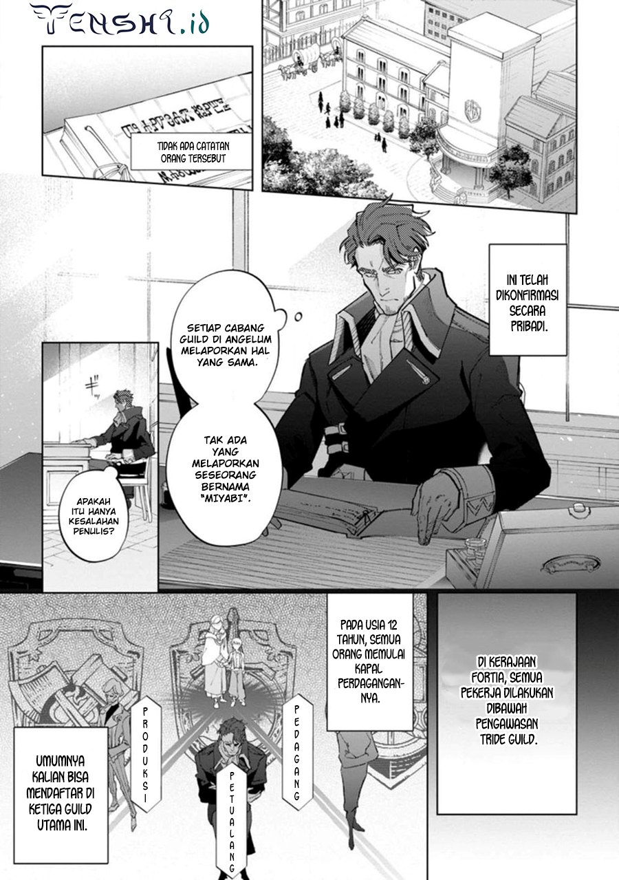 Isekai Craft Gurashi Jiyu Kimamana Seisan Shoku no Honobono Slow Life Chapter 22 Gambar 2
