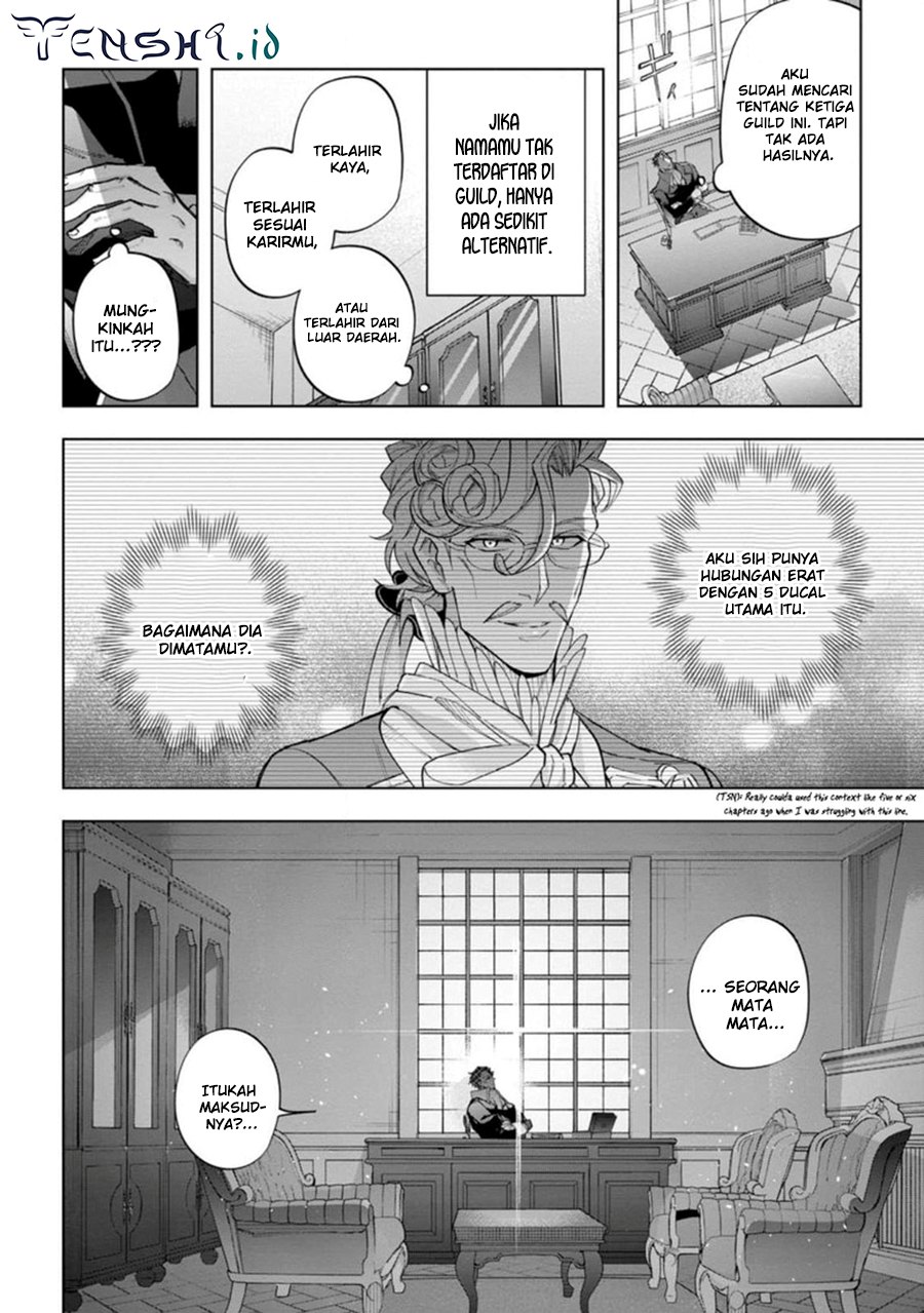 Isekai Craft Gurashi Jiyu Kimamana Seisan Shoku no Honobono Slow Life Chapter 22 Gambar 3