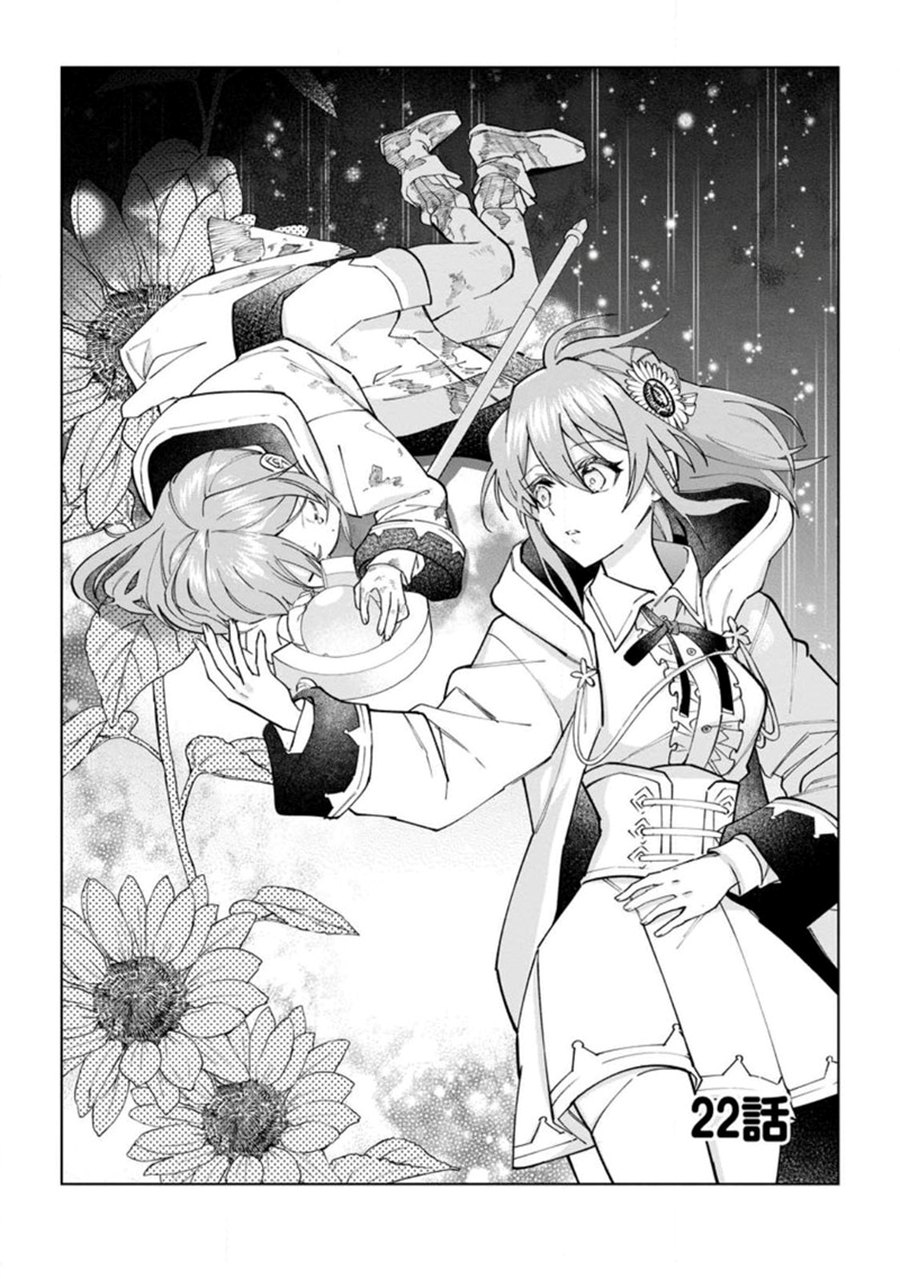 Isekai Craft Gurashi Jiyu Kimamana Seisan Shoku no Honobono Slow Life Chapter 22 Gambar 4