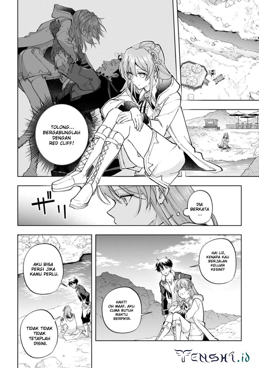 Isekai Craft Gurashi Jiyu Kimamana Seisan Shoku no Honobono Slow Life Chapter 22 Gambar 5