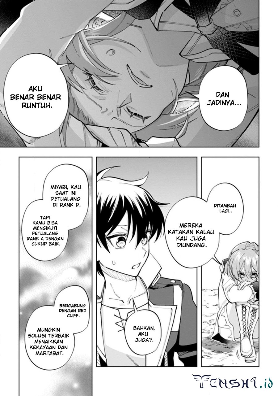 Isekai Craft Gurashi Jiyu Kimamana Seisan Shoku no Honobono Slow Life Chapter 22 Gambar 8