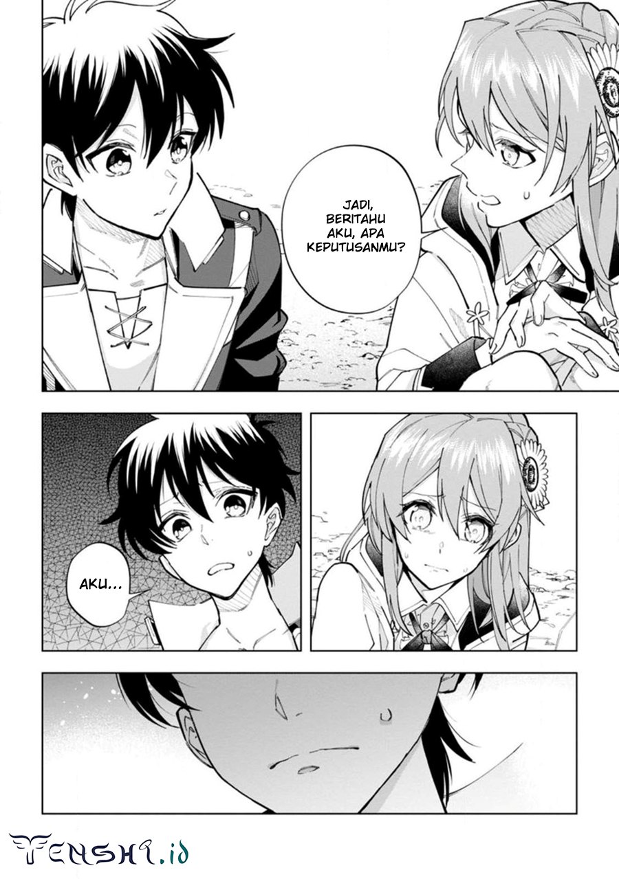 Isekai Craft Gurashi Jiyu Kimamana Seisan Shoku no Honobono Slow Life Chapter 22 Gambar 9