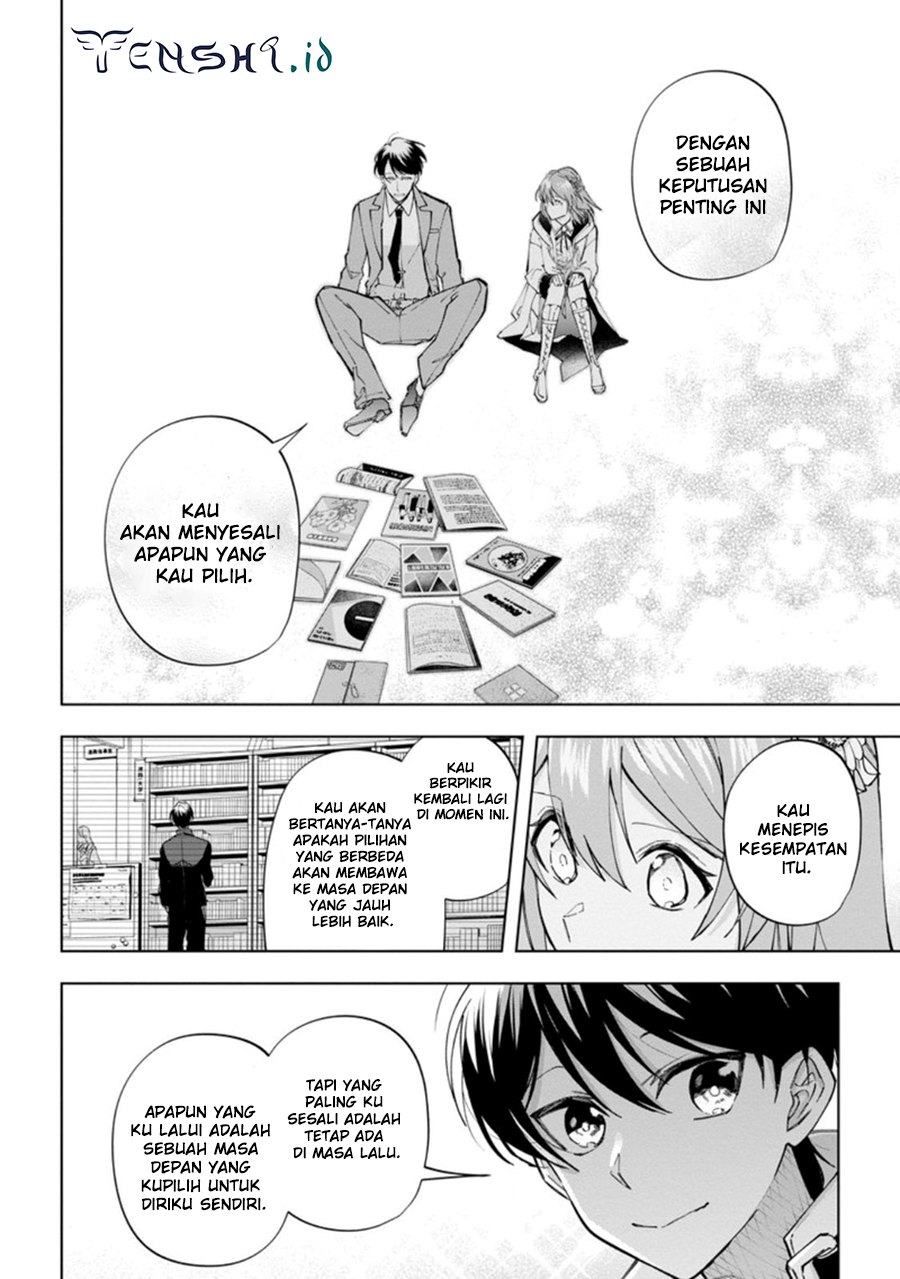 Isekai Craft Gurashi Jiyu Kimamana Seisan Shoku no Honobono Slow Life Chapter 22 Gambar 11