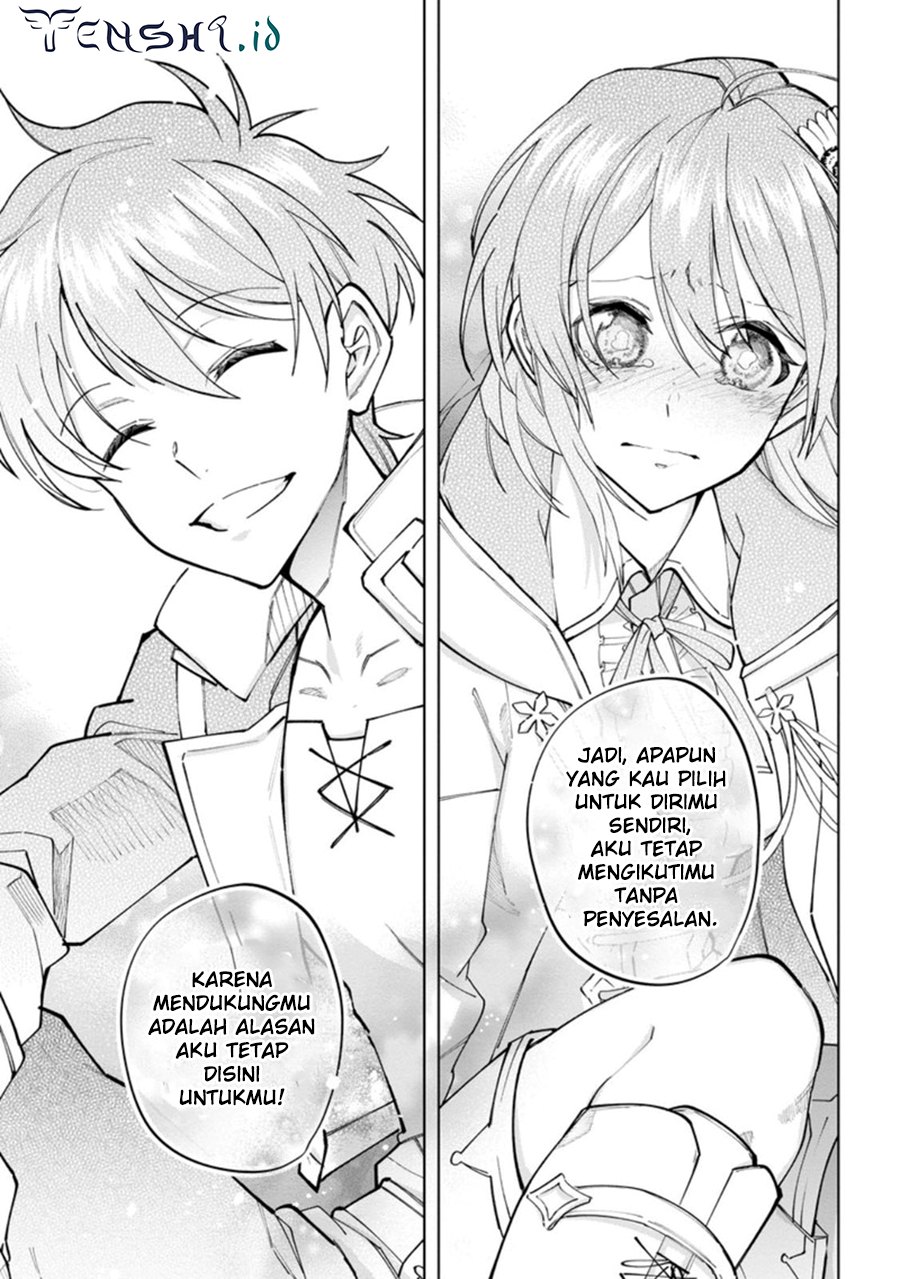 Isekai Craft Gurashi Jiyu Kimamana Seisan Shoku no Honobono Slow Life Chapter 22 Gambar 12
