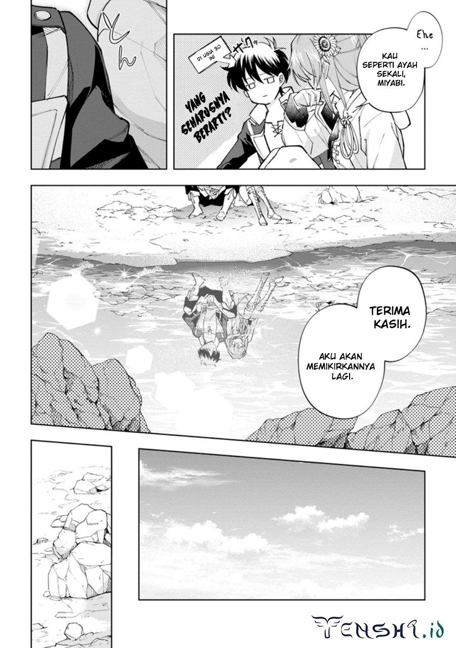 Isekai Craft Gurashi Jiyu Kimamana Seisan Shoku no Honobono Slow Life Chapter 22 Gambar 13