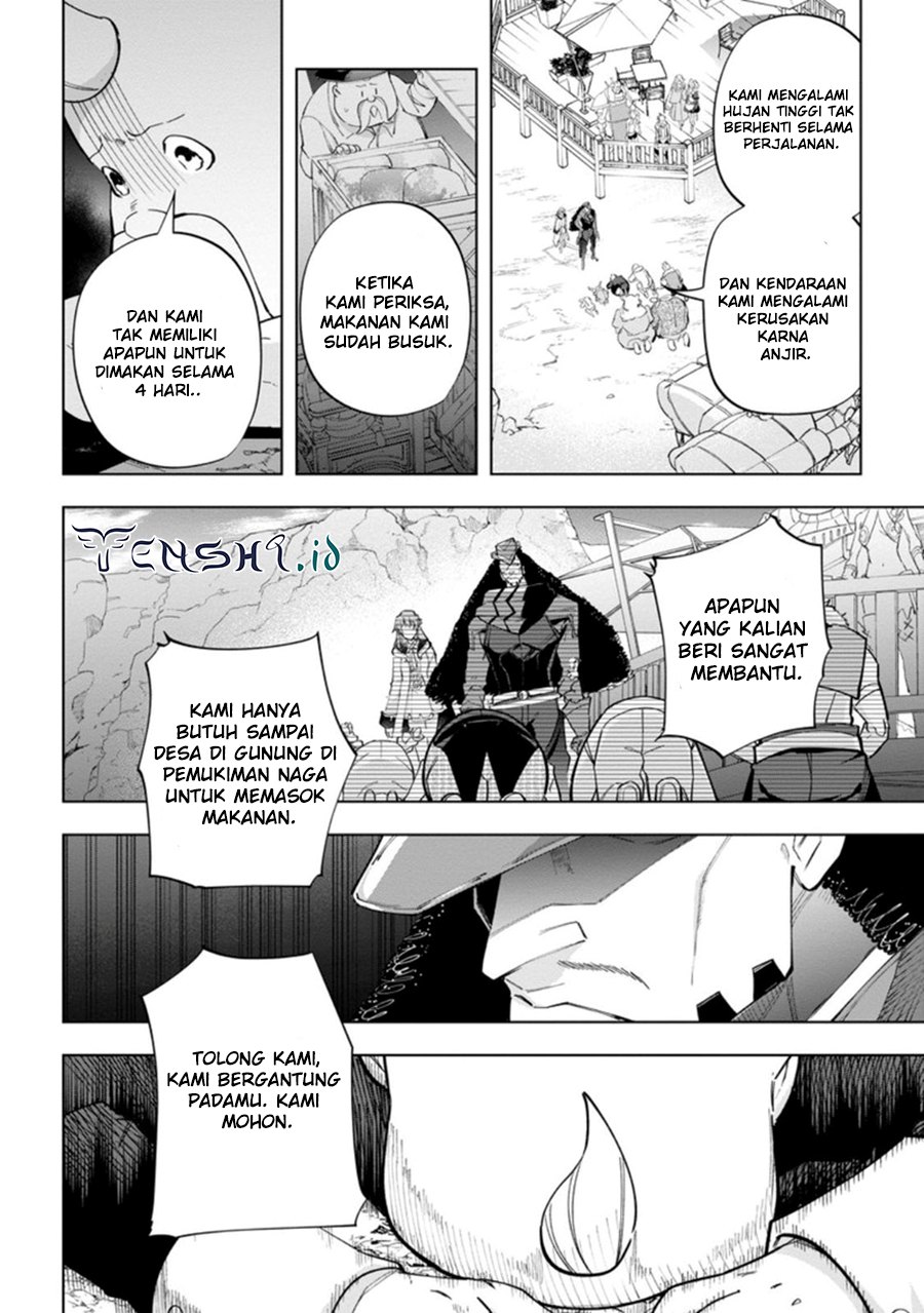 Isekai Craft Gurashi Jiyu Kimamana Seisan Shoku no Honobono Slow Life Chapter 22 Gambar 19