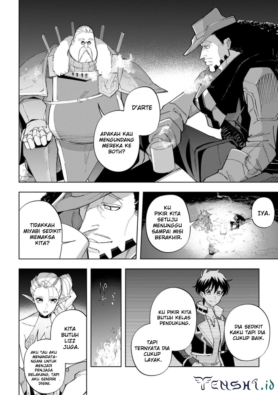 Isekai Craft Gurashi Jiyu Kimamana Seisan Shoku no Honobono Slow Life Chapter 22 Gambar 27