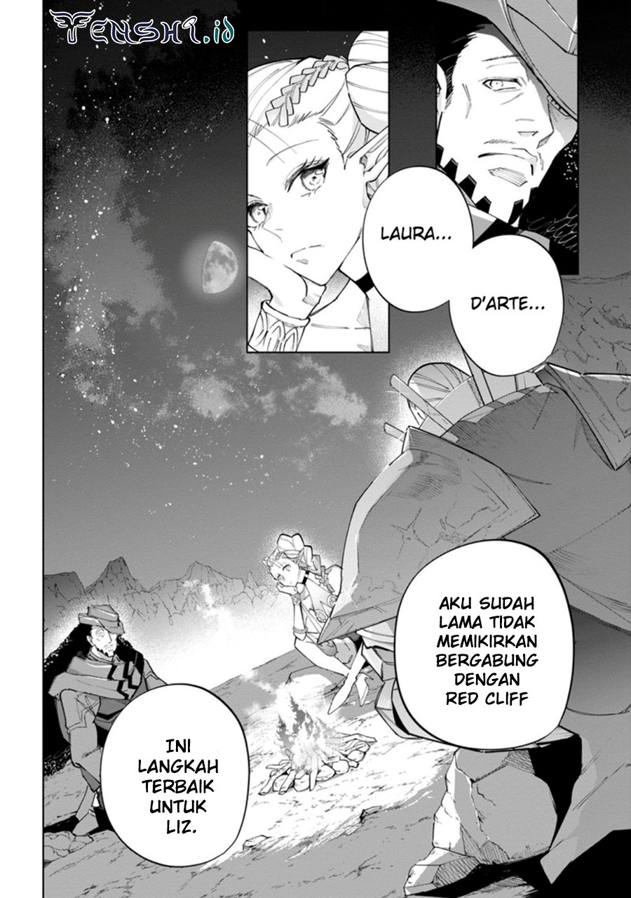Isekai Craft Gurashi Jiyu Kimamana Seisan Shoku no Honobono Slow Life Chapter 22 Gambar 29