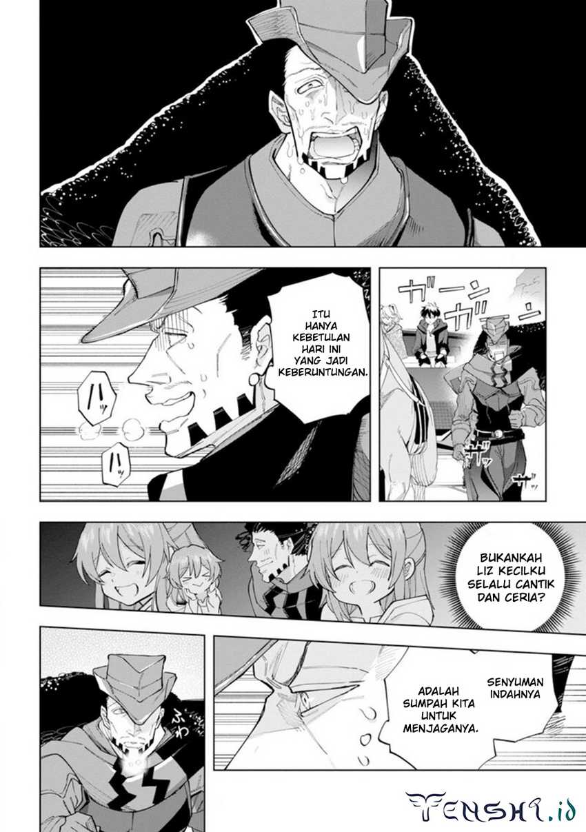Isekai Craft Gurashi Jiyu Kimamana Seisan Shoku no Honobono Slow Life Chapter 23 Gambar 15