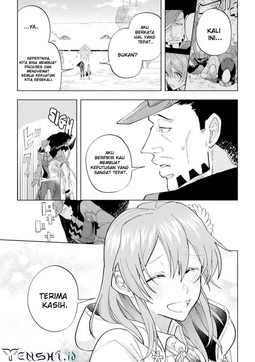 Isekai Craft Gurashi Jiyu Kimamana Seisan Shoku no Honobono Slow Life Chapter 23 Gambar 22