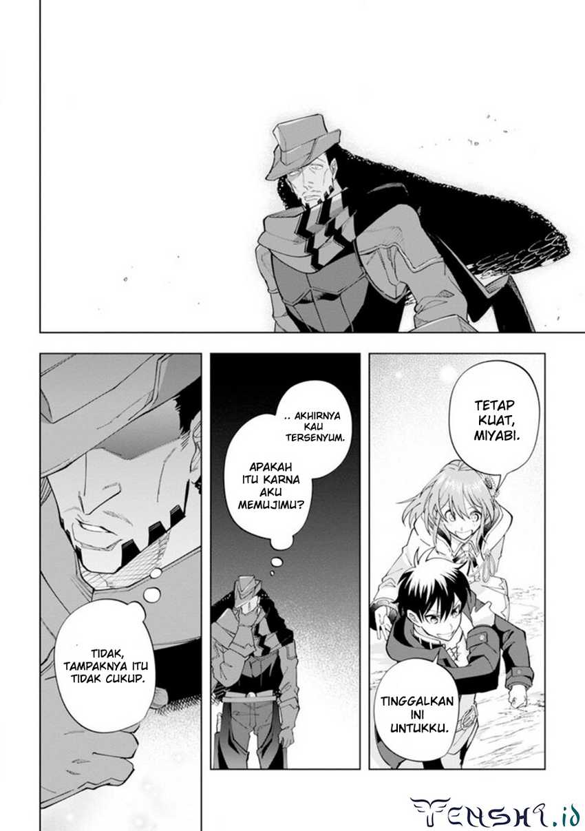 Isekai Craft Gurashi Jiyu Kimamana Seisan Shoku no Honobono Slow Life Chapter 23 Gambar 23