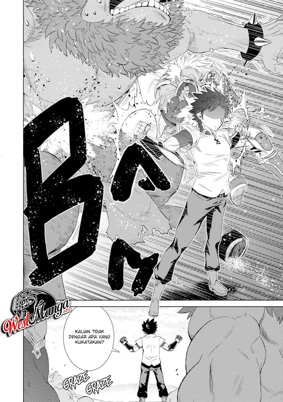 Isekai de Tadahitori no Mamono Tsukai ~ Tenshoku Shitara Maou Ni Machigawa Remashita Chapter 21 Gambar 20