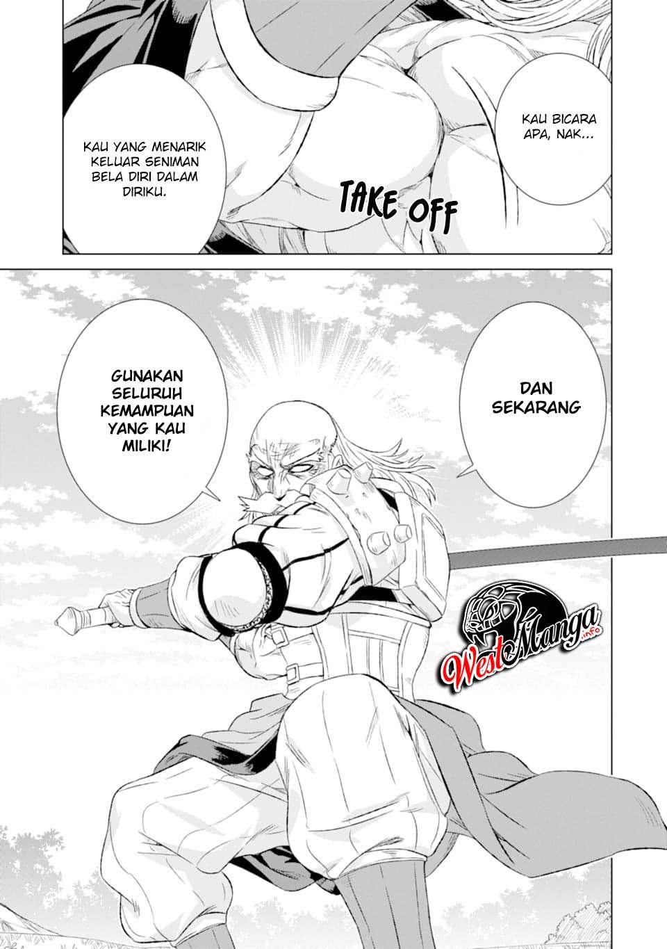 Isekai de Tadahitori no Mamono Tsukai ~ Tenshoku Shitara Maou Ni Machigawa Remashita Chapter 21 Gambar 25