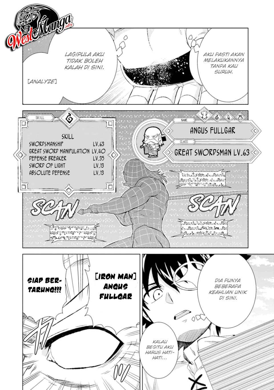Isekai de Tadahitori no Mamono Tsukai ~ Tenshoku Shitara Maou Ni Machigawa Remashita Chapter 21 Gambar 26