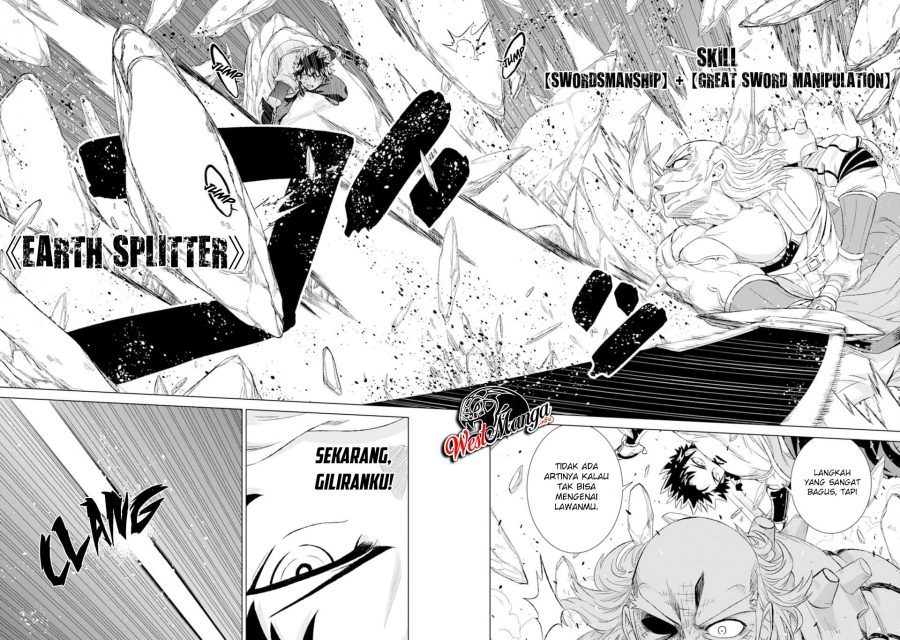 Isekai de Tadahitori no Mamono Tsukai ~ Tenshoku Shitara Maou Ni Machigawa Remashita Chapter 21 Gambar 28