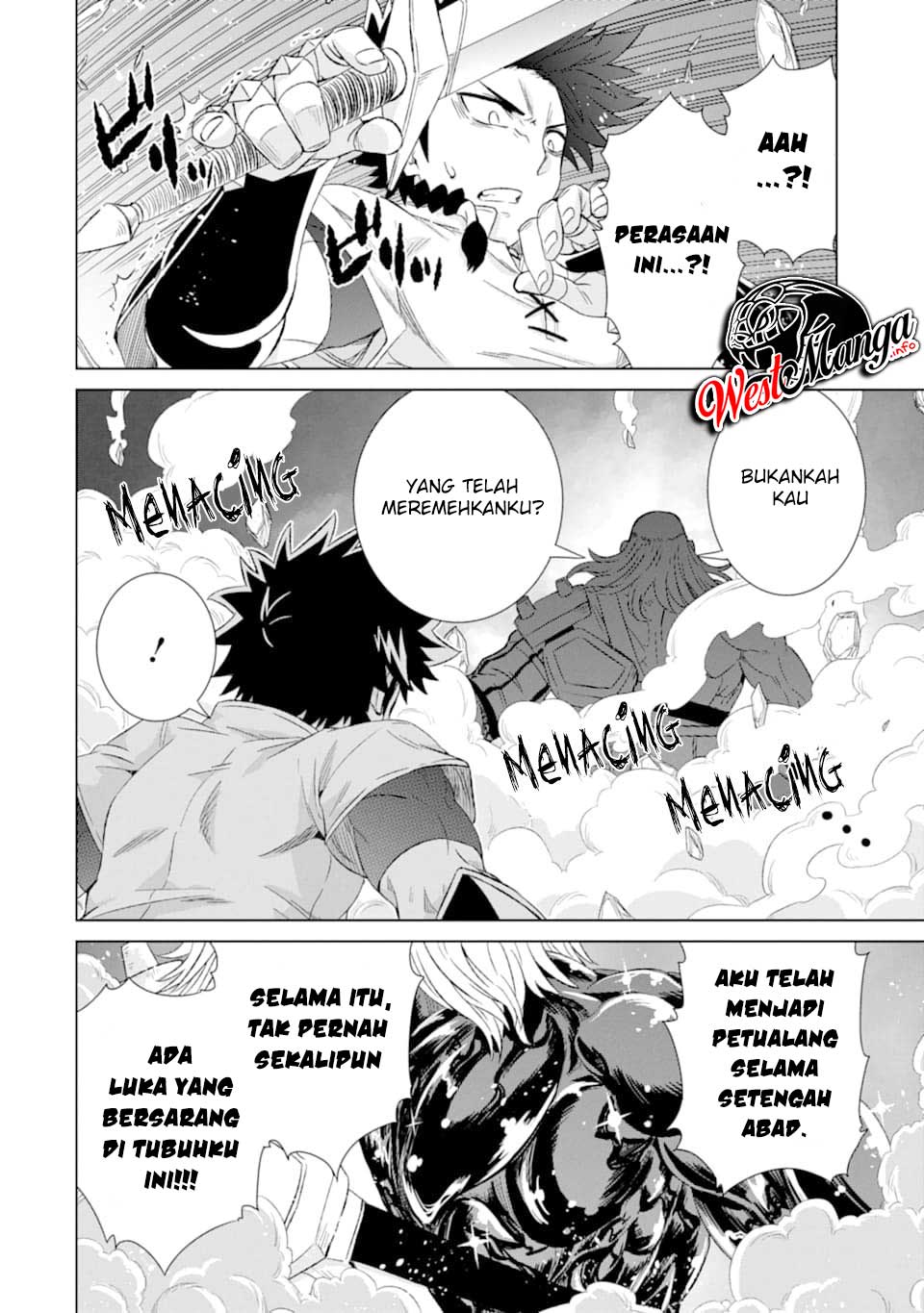 Isekai de Tadahitori no Mamono Tsukai ~ Tenshoku Shitara Maou Ni Machigawa Remashita Chapter 21 Gambar 29