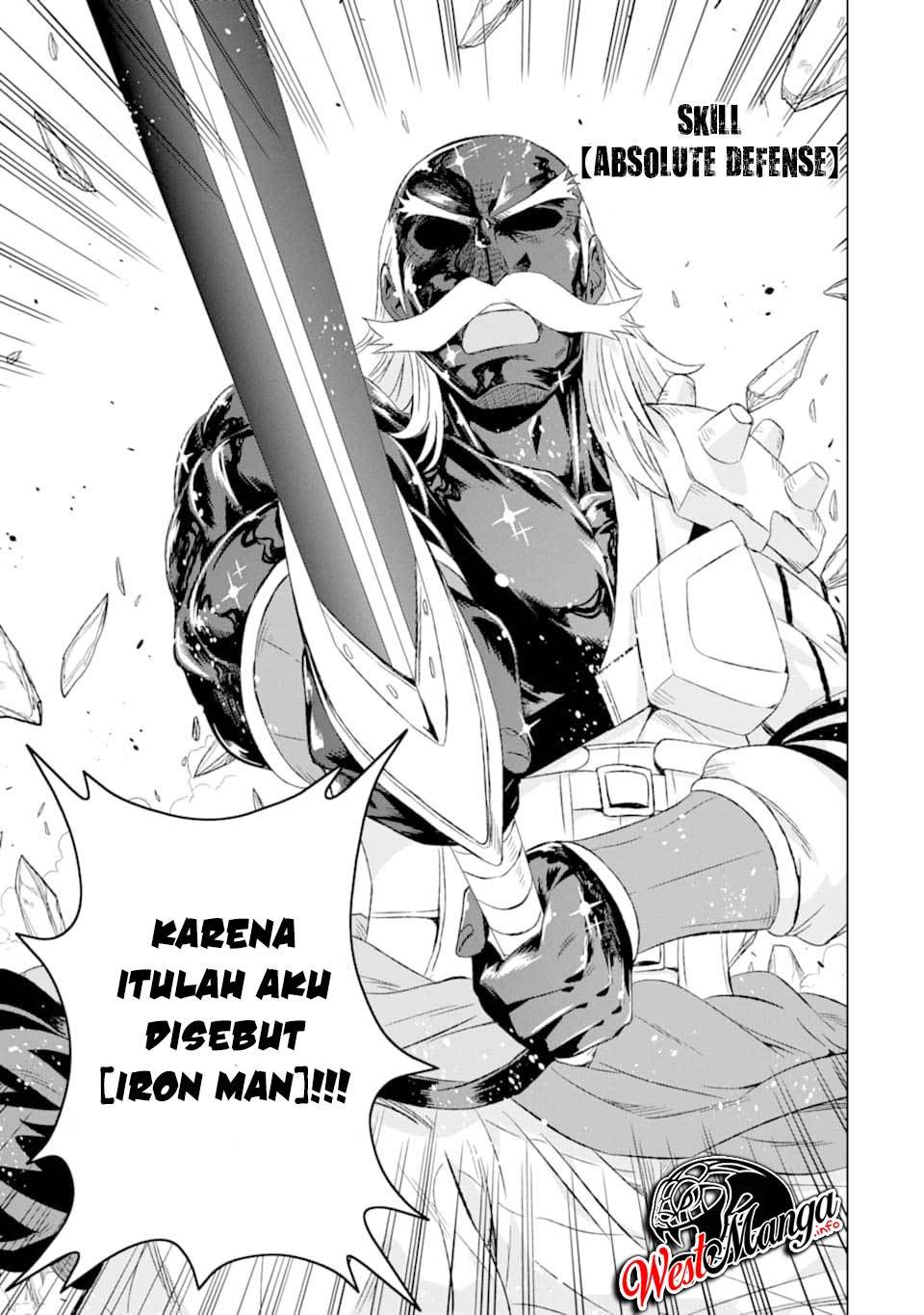 Isekai de Tadahitori no Mamono Tsukai ~ Tenshoku Shitara Maou Ni Machigawa Remashita Chapter 21 Gambar 30