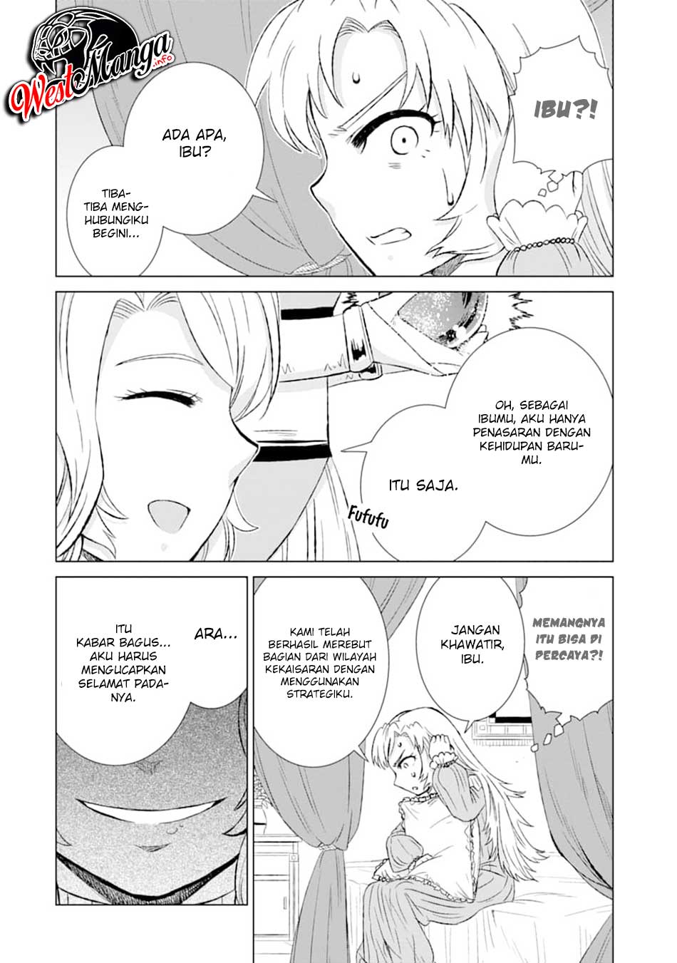 Isekai de Tadahitori no Mamono Tsukai ~ Tenshoku Shitara Maou Ni Machigawa Remashita Chapter 23 Gambar 13