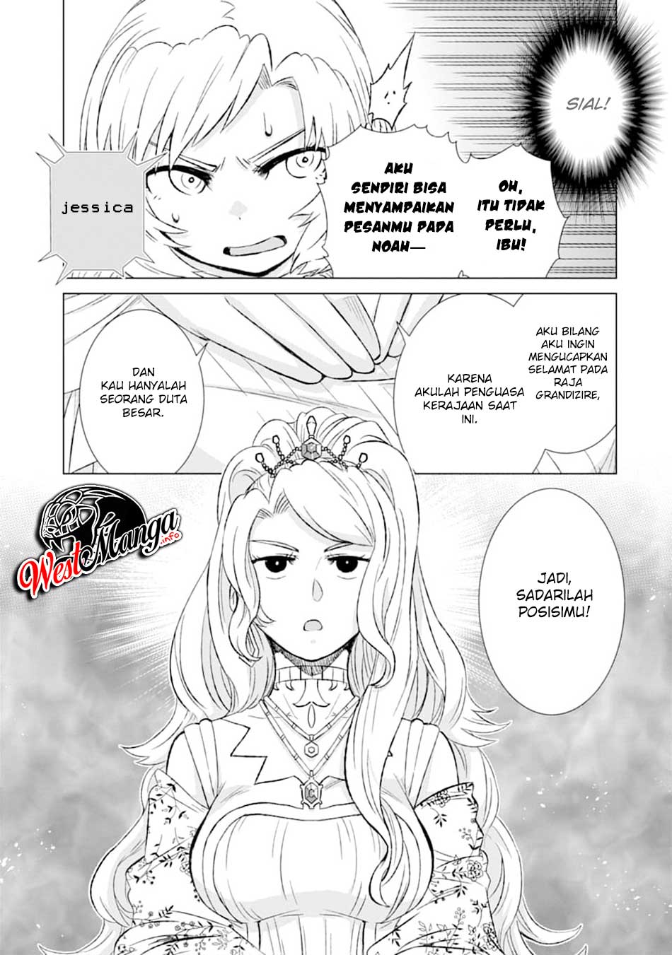 Isekai de Tadahitori no Mamono Tsukai ~ Tenshoku Shitara Maou Ni Machigawa Remashita Chapter 23 Gambar 14